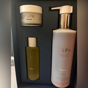 ESPA Recover and Revive Collection